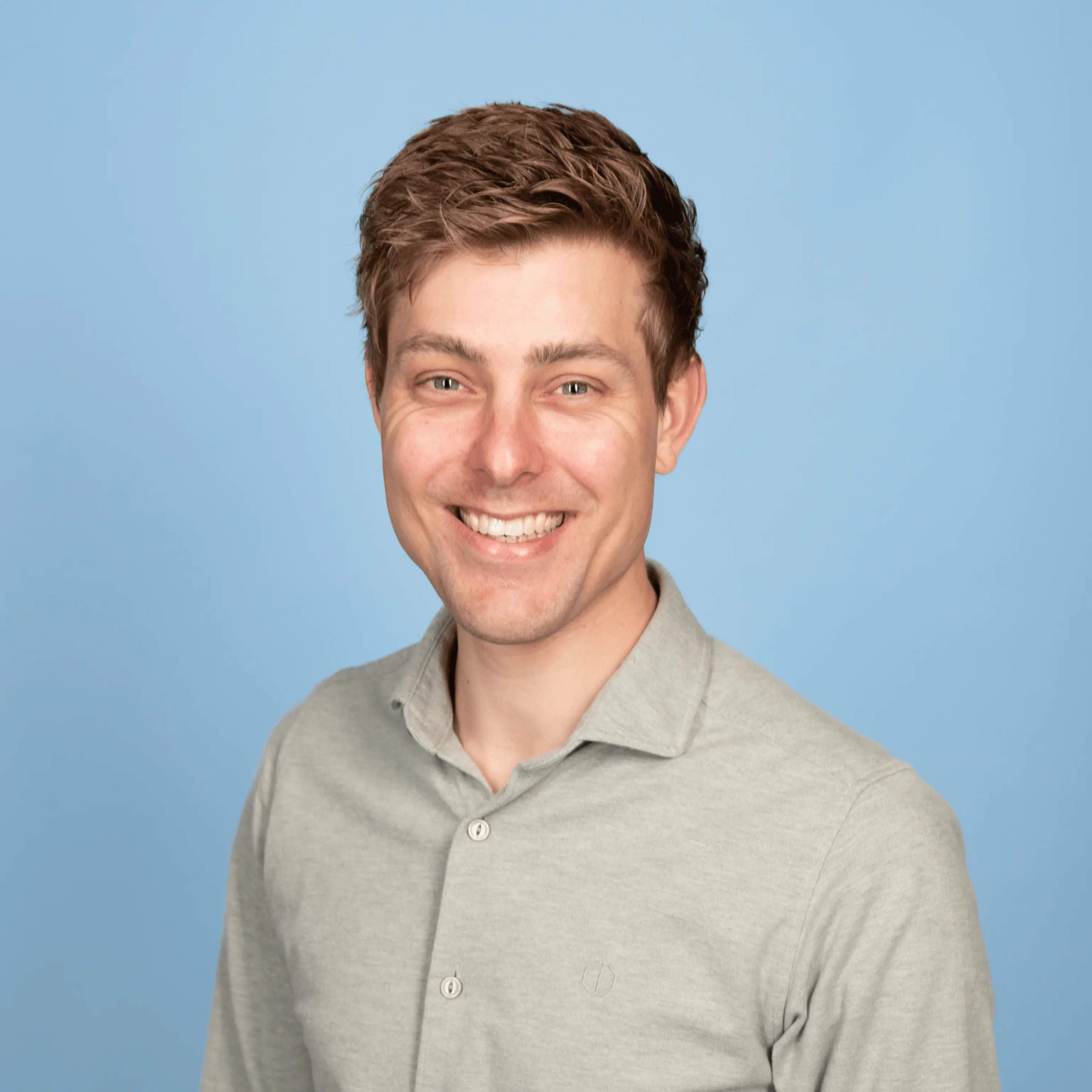 Image of Tim Jongste from BTTR